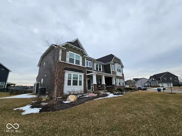 Fishers, IN 46037,12889 Girvan WAY