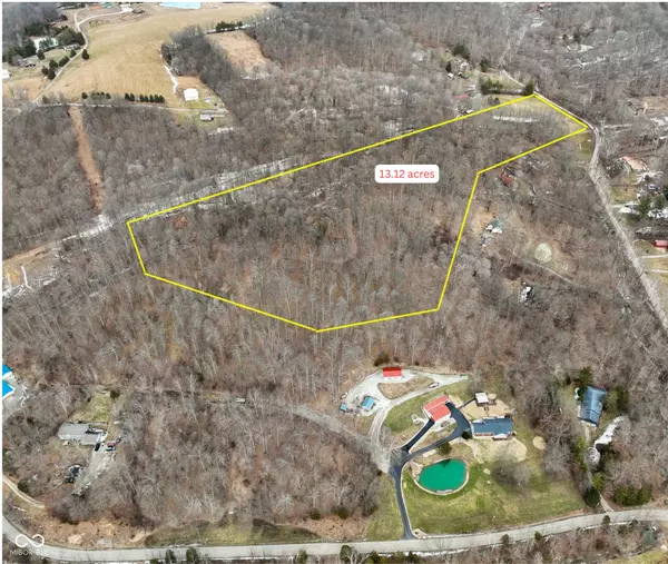 0 Whitehorse RD, Nashville, IN 47448