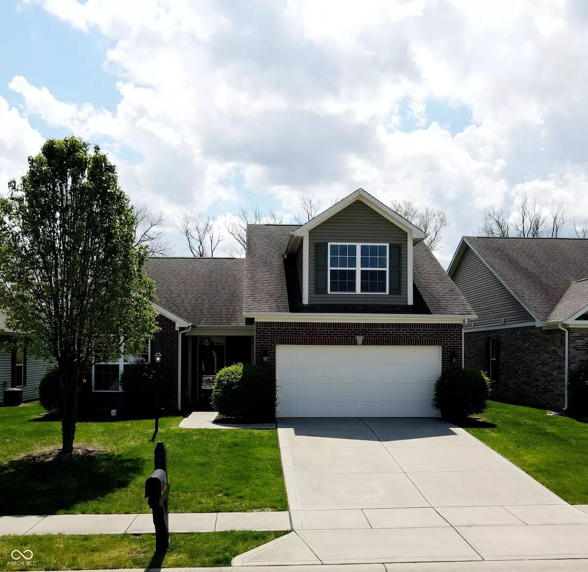 Plainfield, IN 46168,1223 Blackthorne TRL S