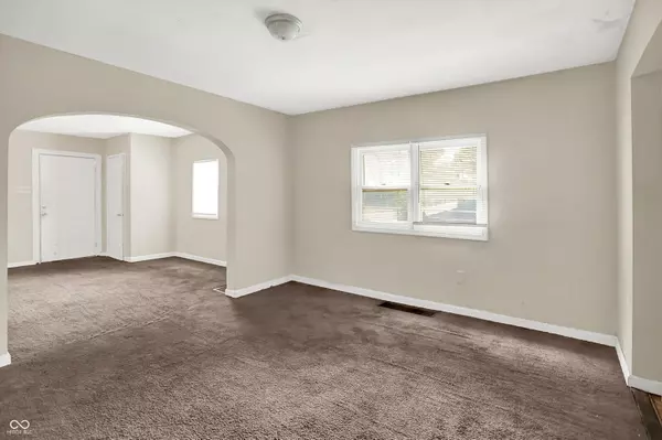 Indianapolis, IN 46203,3209 Bethel AVE