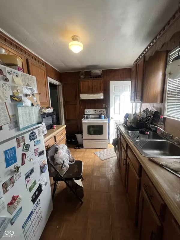 Indianapolis, IN 46218,3451 Brouse AVE