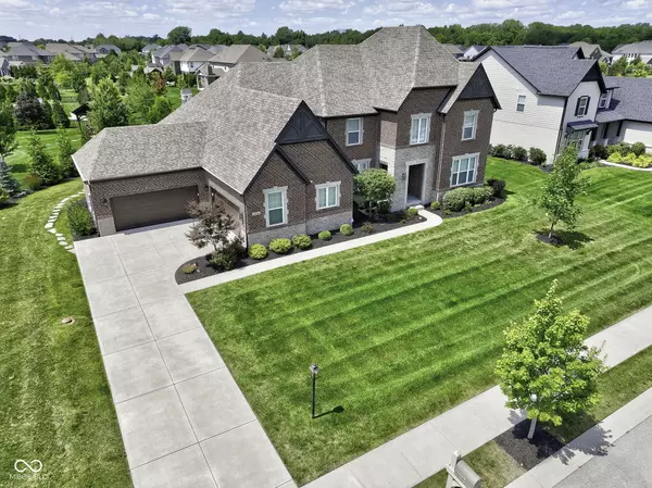 Fishers, IN 46040,15694 Provincial LN