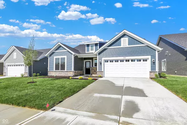 Sheridan, IN 46069,19714 Highclere LN