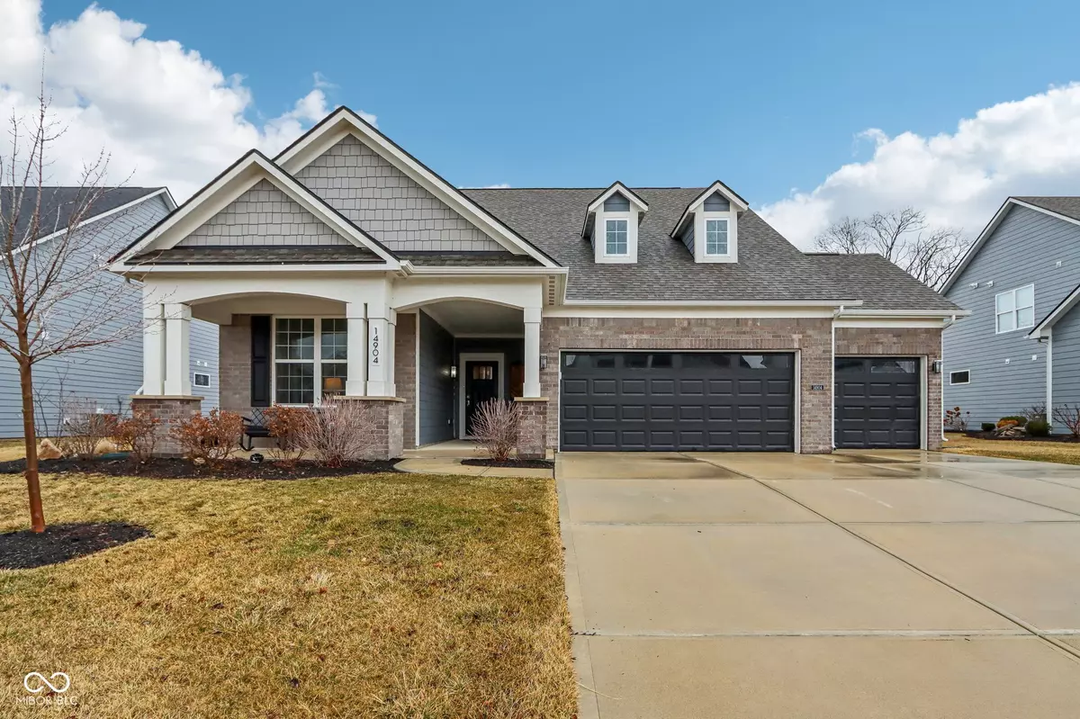 Fishers, IN 46040,14904 Tiago LN