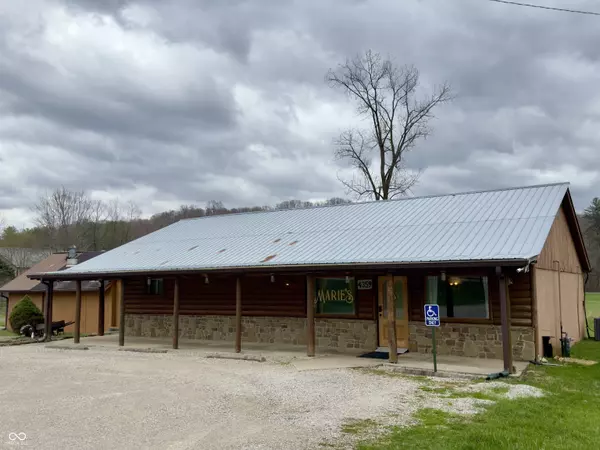 4359 E State Road 46, Nashville, IN 47448