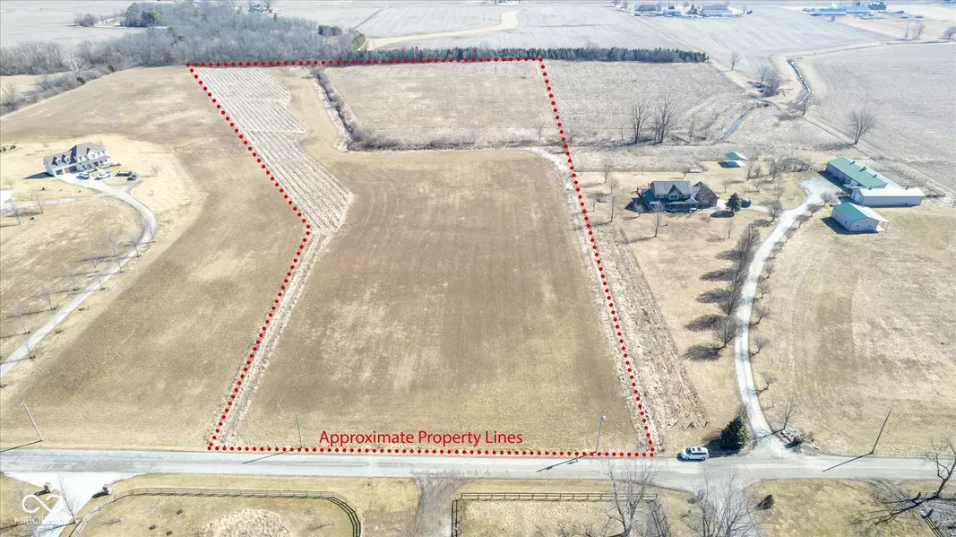 28153 Ditch RD, Sheridan, IN 46069