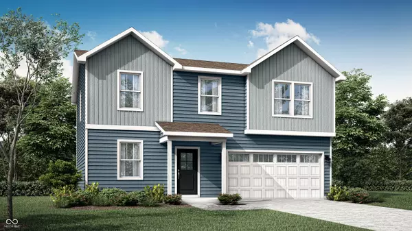 11809 Vale ST, Indianapolis, IN 46235