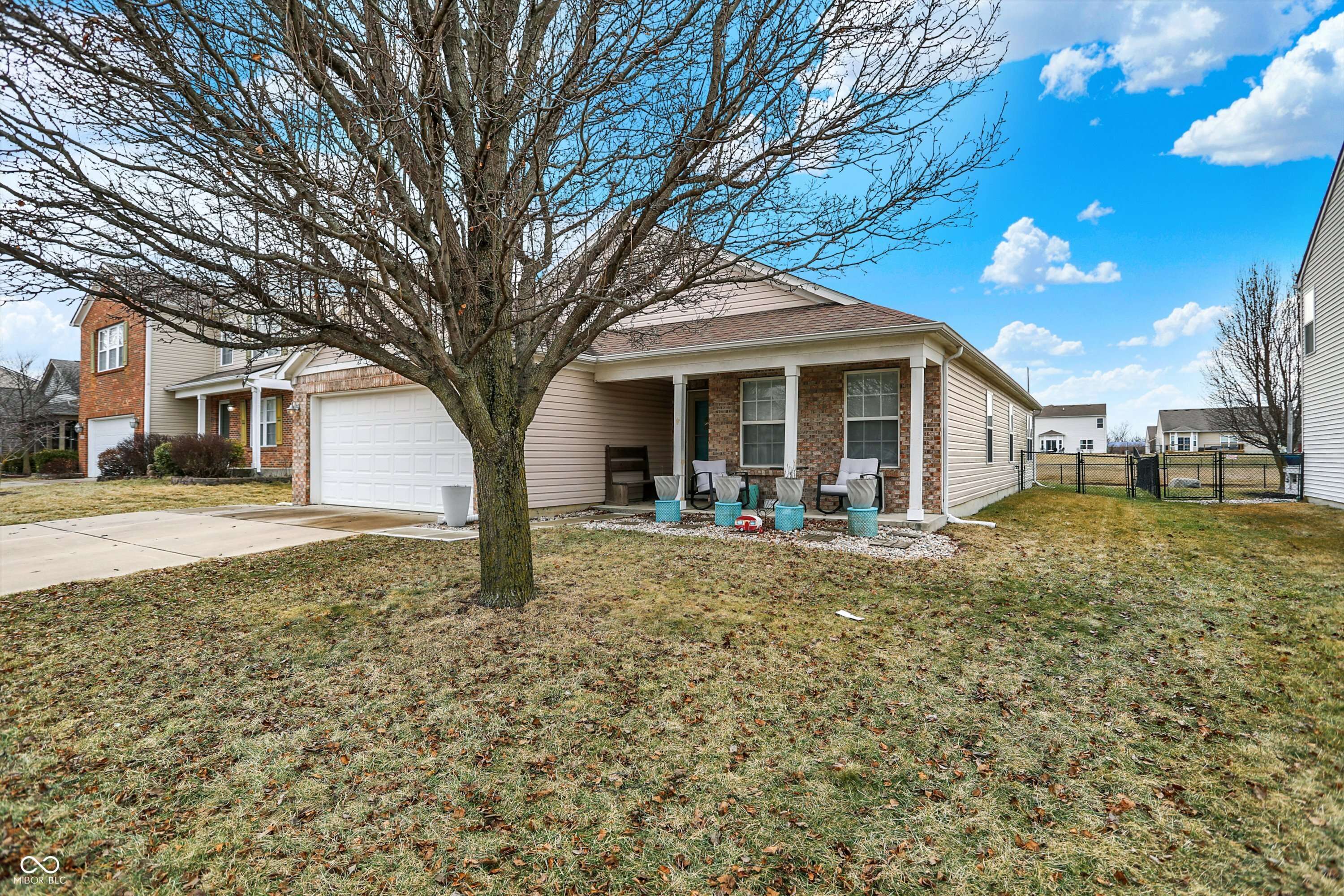 Indianapolis, IN 46239,4318 Ballybay LN