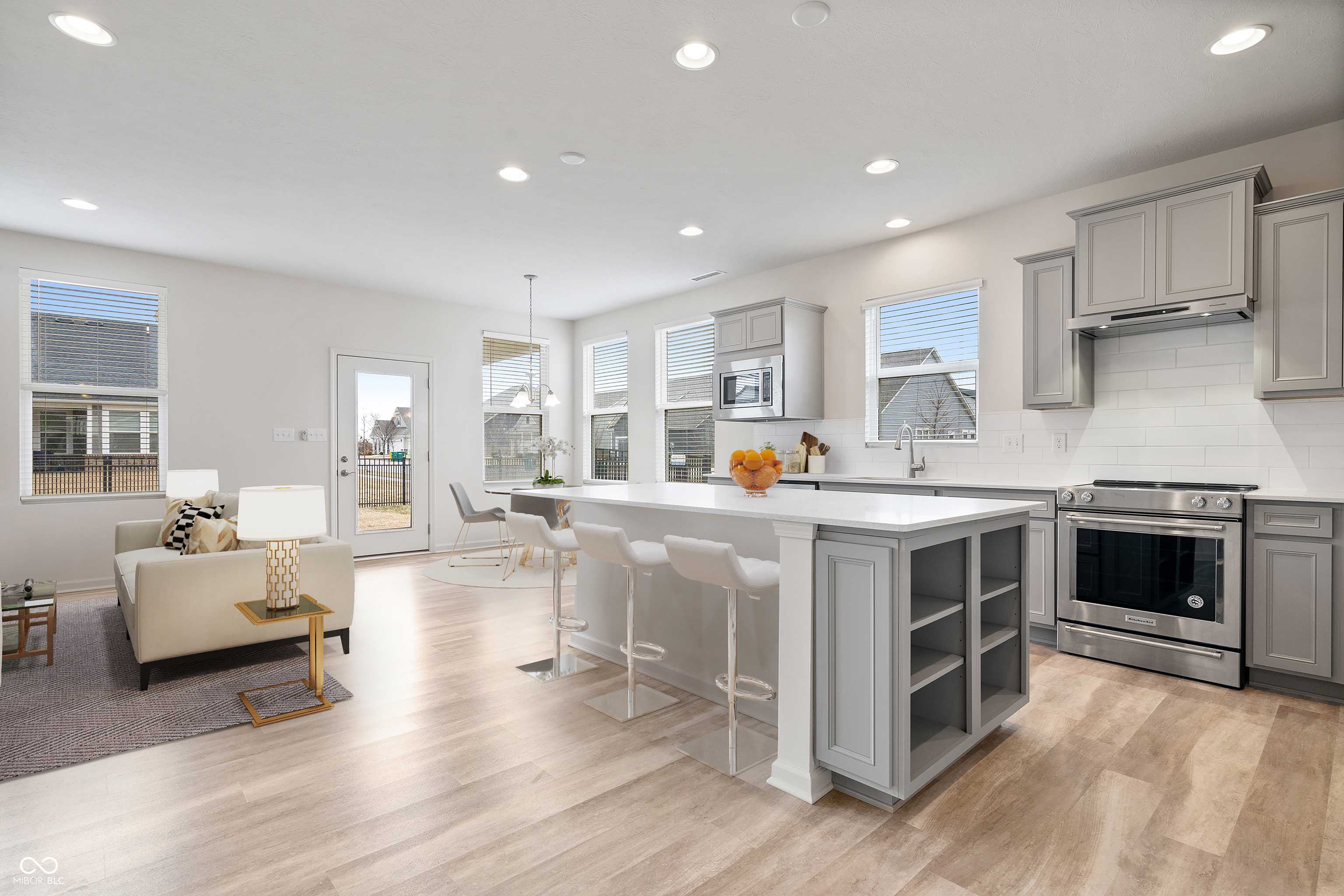 Westfield, IN 46074,16401 Brigham LN