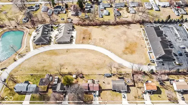 Greenwood, IN 46142,1188 Easy ST