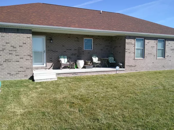 Seymour, IN 47274,1720 W Bell Ford DR