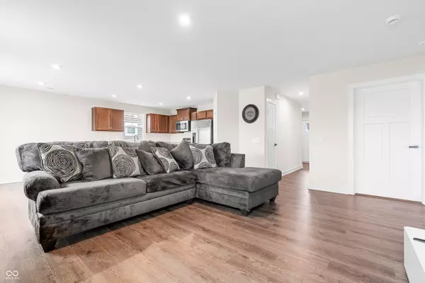 Greenfield, IN 46140,1230 Maumee CT