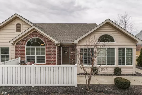 Indianapolis, IN 46234,10329 Gateway DR