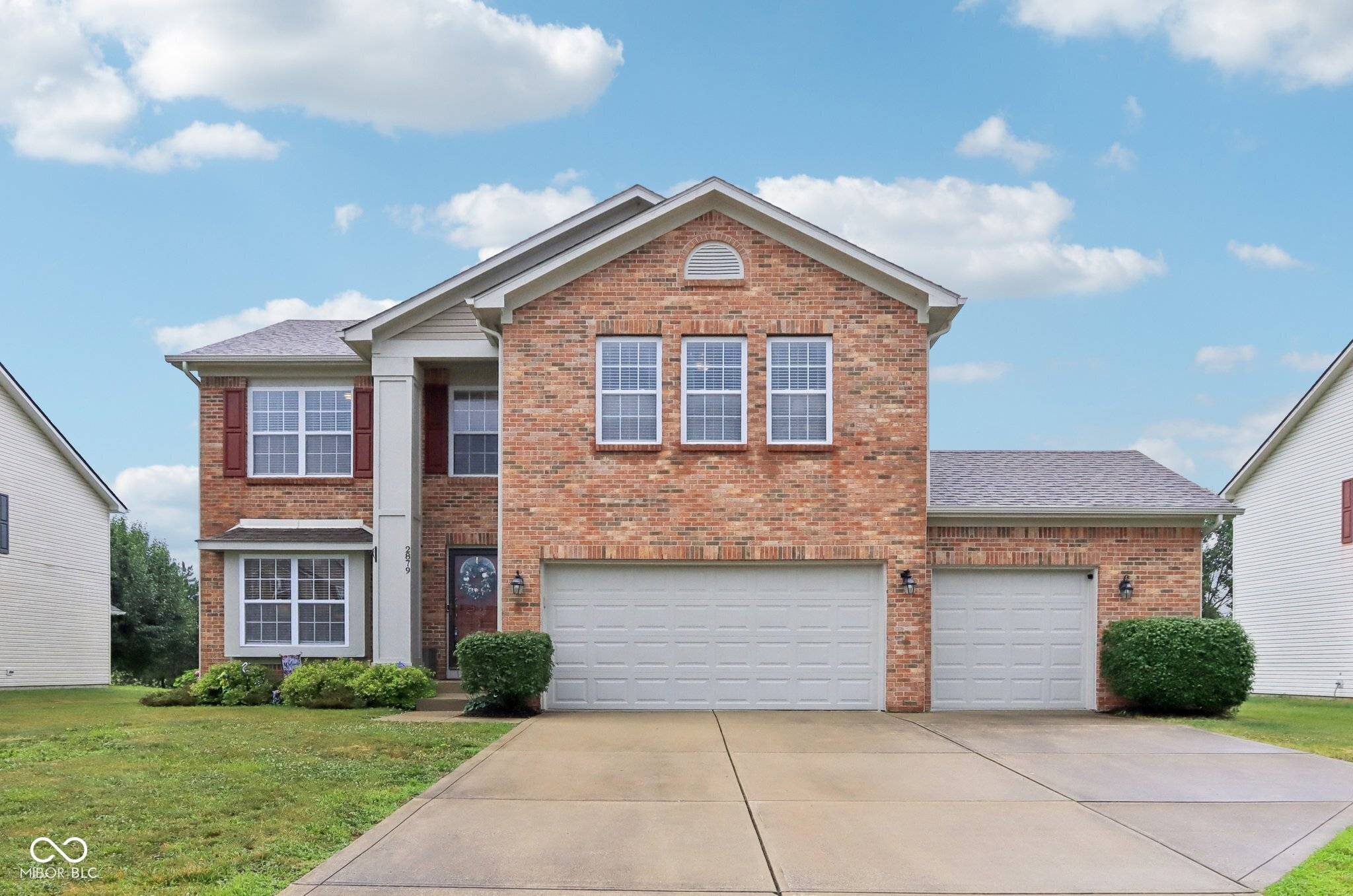 Plainfield, IN 46168,2879 Bluewood WAY