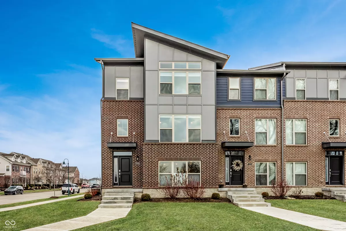 Fishers, IN 46037,13306 Saxony BLVD W