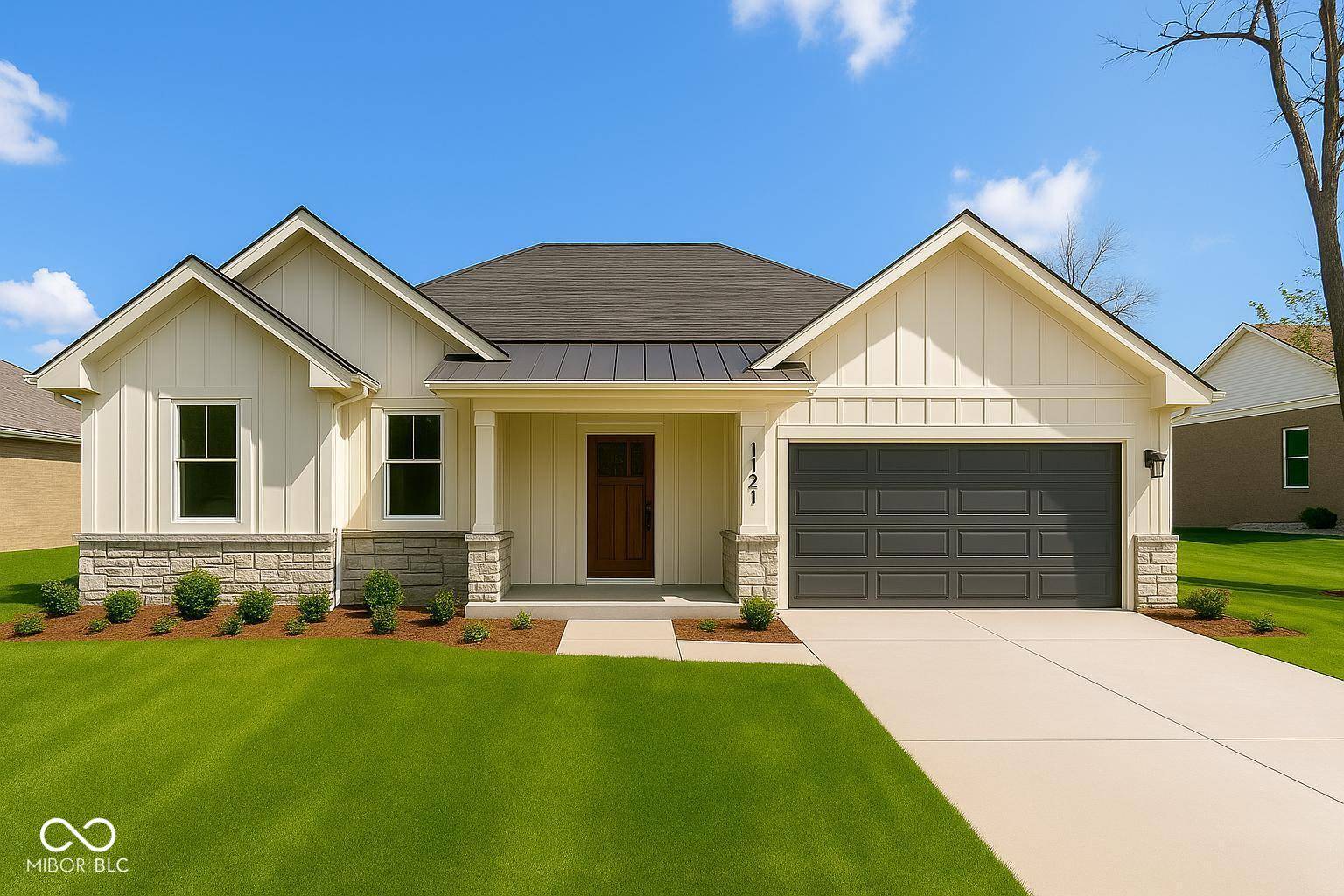 1121 Brookside CT, Avon, IN 46123