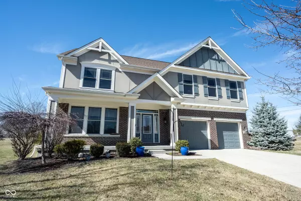 Fishers, IN 46037,12650 Misty Ridge CT