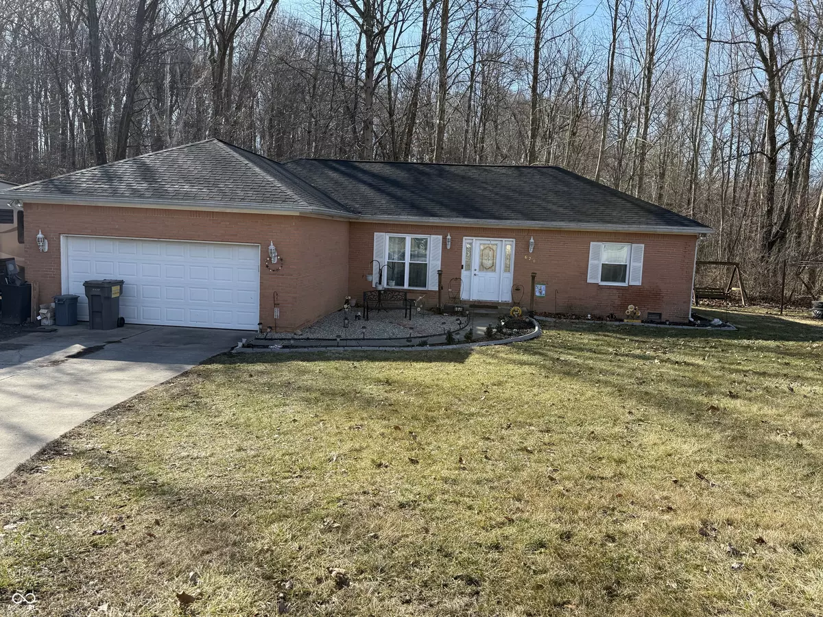 Coatesville, IN 46121,620 Jefferson