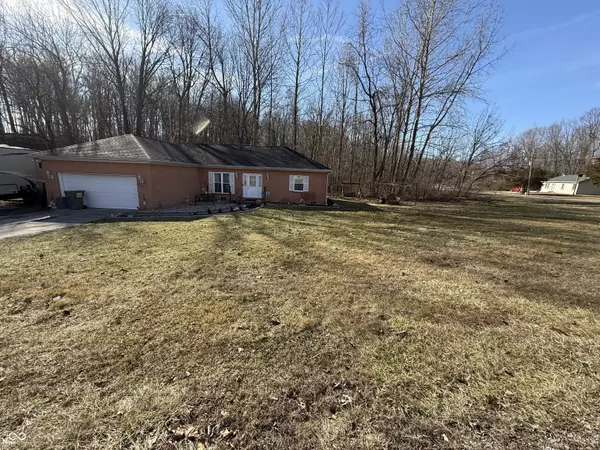 Coatesville, IN 46121,620 Jefferson
