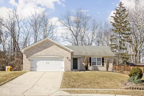 762 Courtney CIR, Danville, IN 46122