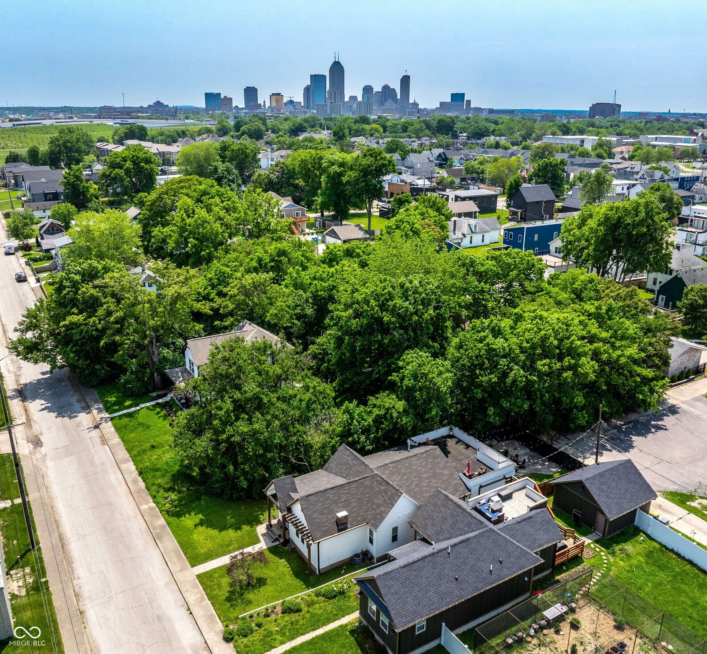 1818 N Cornell AVE, Indianapolis, IN 46202