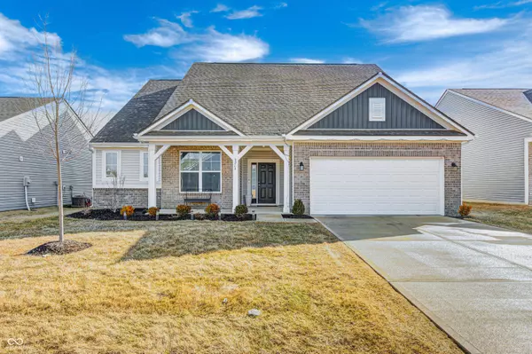 8264 Hulton RD, Pendleton, IN 46064