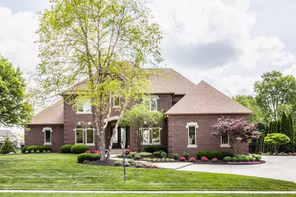 10541 Titan RUN, Carmel, IN 46032