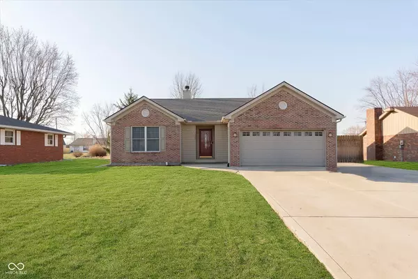 1325 E 47th ST,  Anderson,  IN 46013
