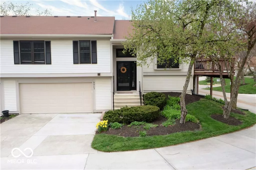 Indianapolis, IN 46250,9505 Bay Vista W DR