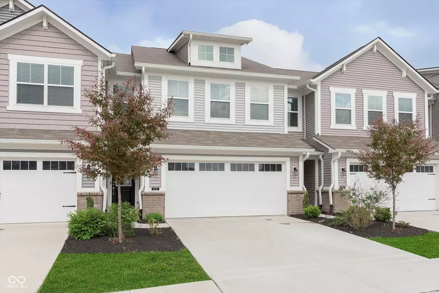 1274 Newton ST, Avon, IN 46123