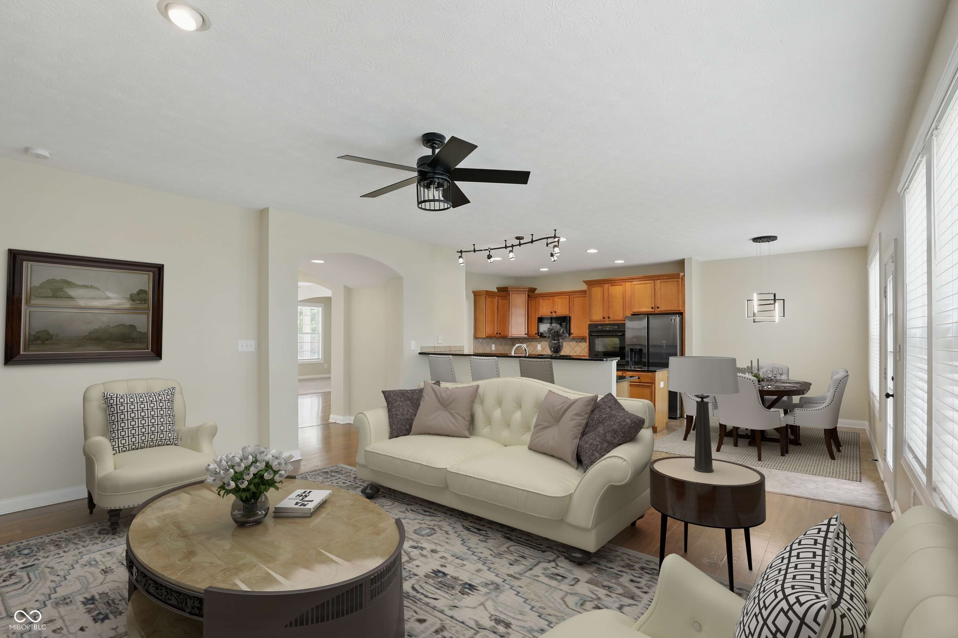 Zionsville, IN 46077,6126 Golden Eagle DR
