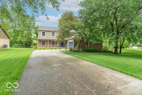 Indianapolis, IN 46256,6530 Grant Wood CT