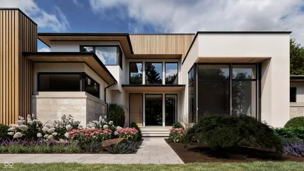 Zionsville, IN 46077,10440 Somerford RDG