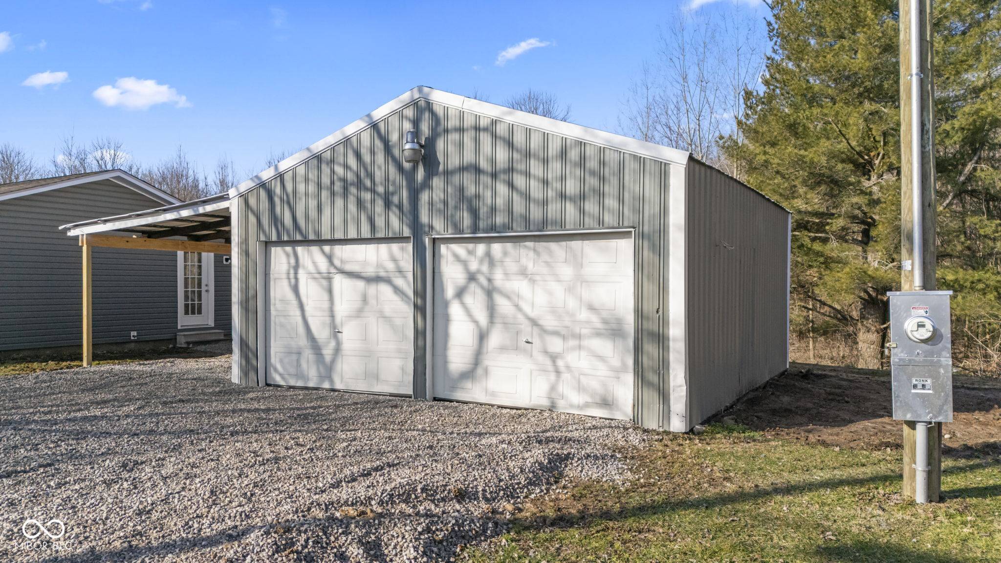 Austin, IN 47102,6211 N Jack Morgan RD
