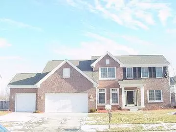 3712 Sumter WAY, Carmel, IN 46032