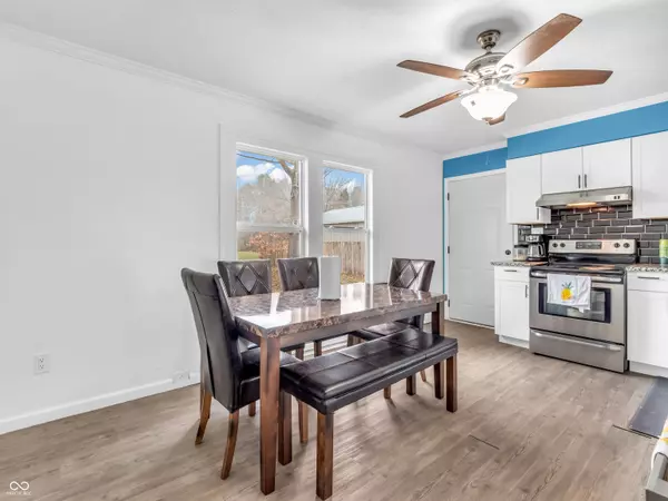 Columbus, IN 47201,12386 S Hillview DR