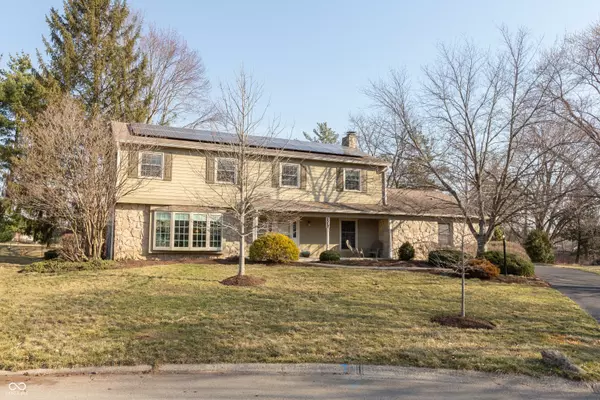 9080 Dewberry CT,  Indianapolis,  IN 46260