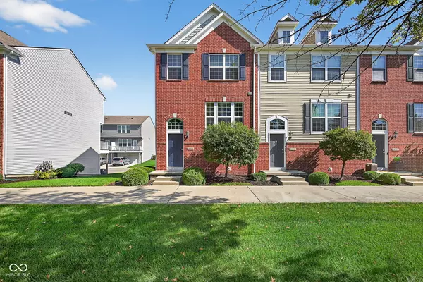 14041 Wimbleton WAY, Fishers, IN 46037