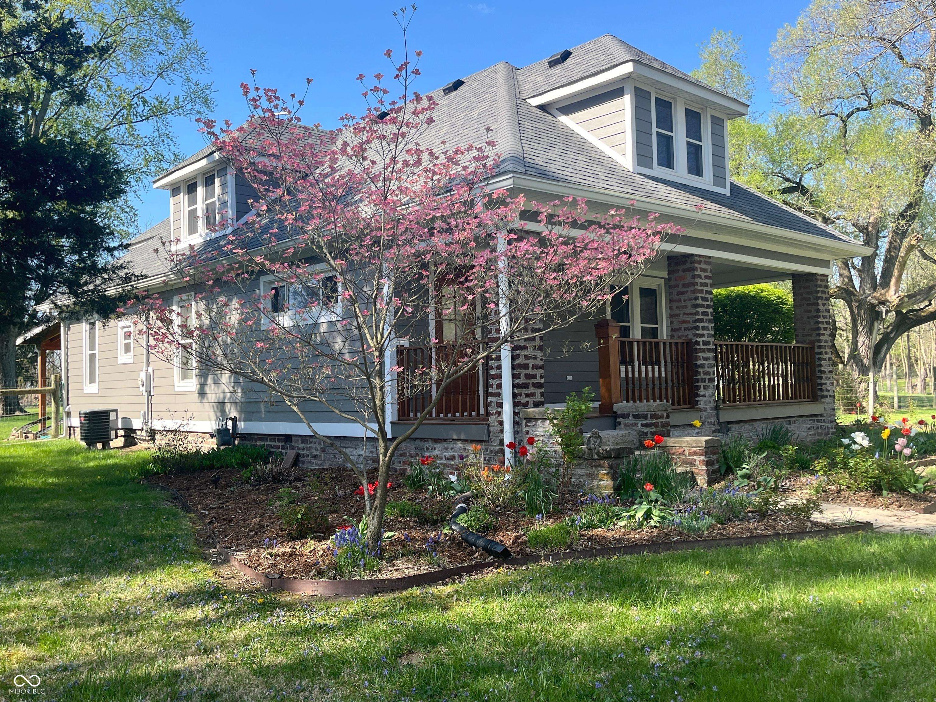 Jamestown, IN 46147,5533 Wilson WAY