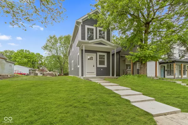 Indianapolis, IN 46203,1538 Ringgold AVE