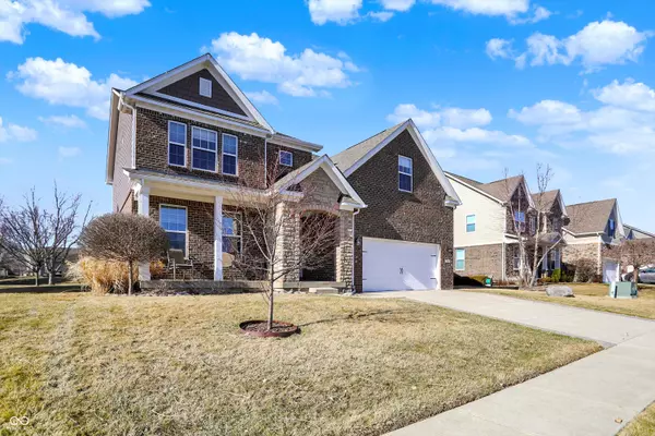 Brownsburg, IN 46112,7800 Walker Cup DR