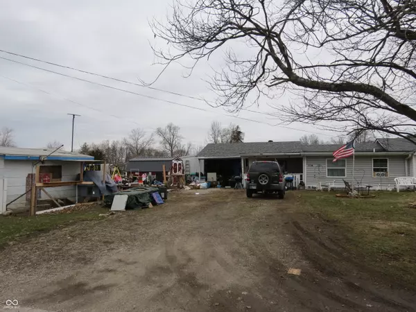 Morgantown, IN 46160,310 N Highland ST
