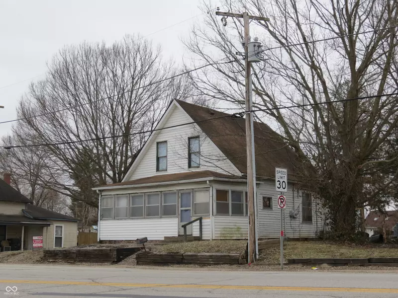 290 S Marion ST, Morgantown, IN 46160