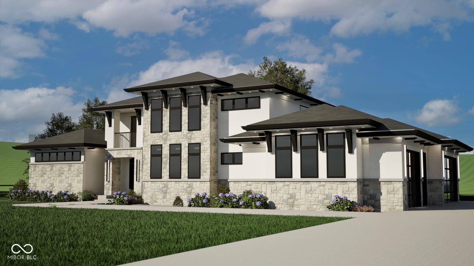 4094 Chapel Hill CT, Bargersville, IN 46106