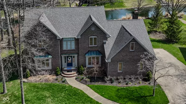 Columbus, IN 47201,895 Baywood CT