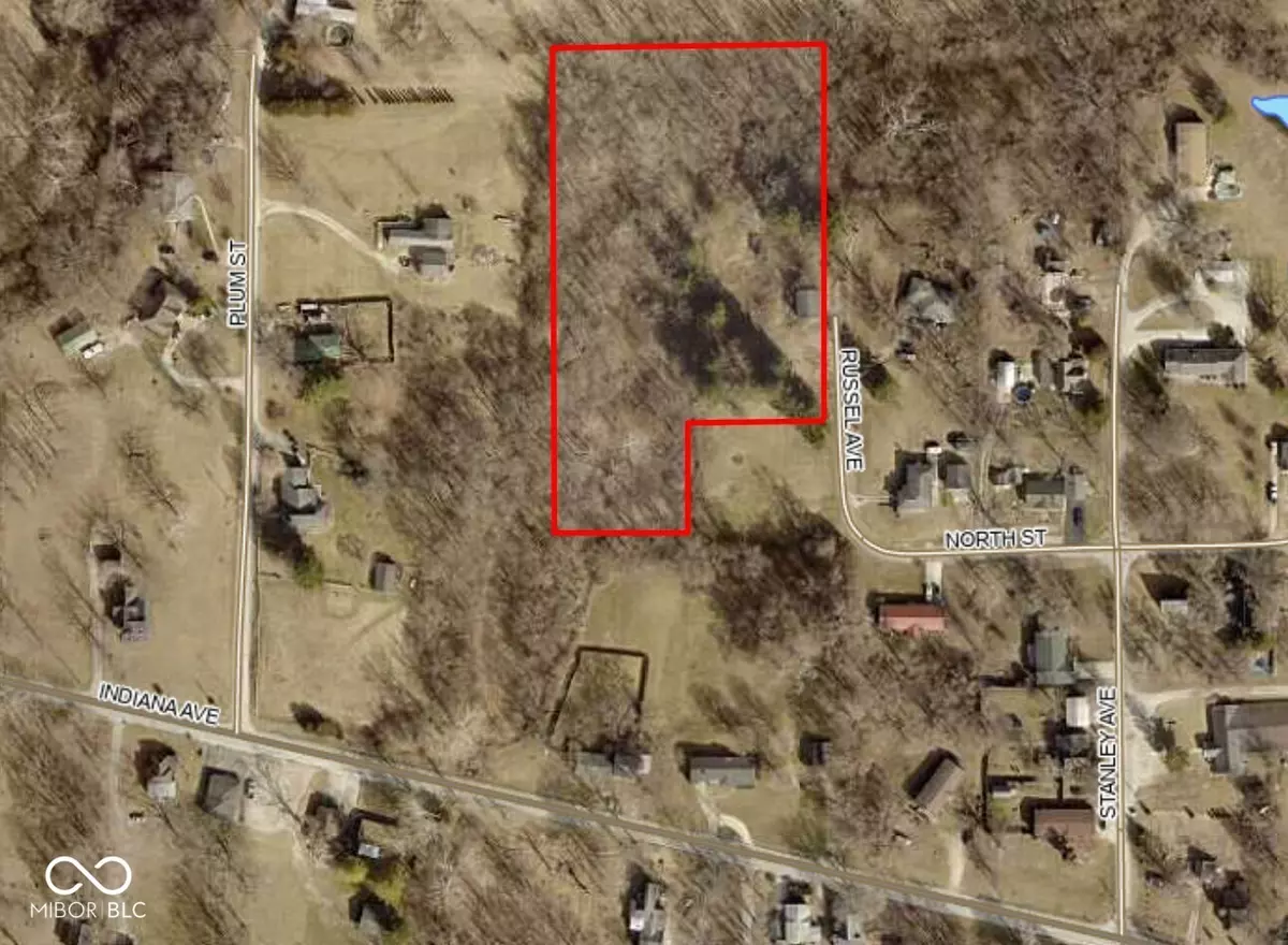 Eaton, IN 47338,219 N Russell ST