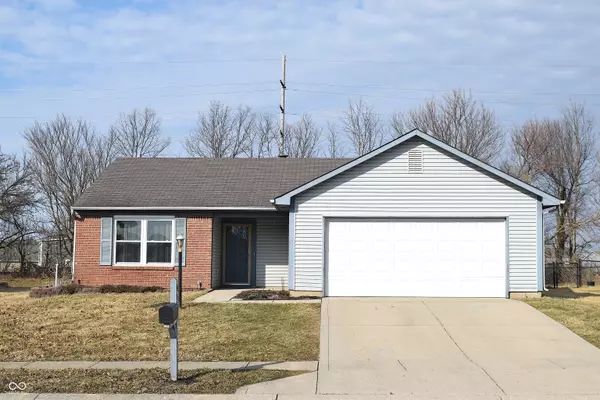 400 Lockerbie LN, Pittsboro, IN 46167
