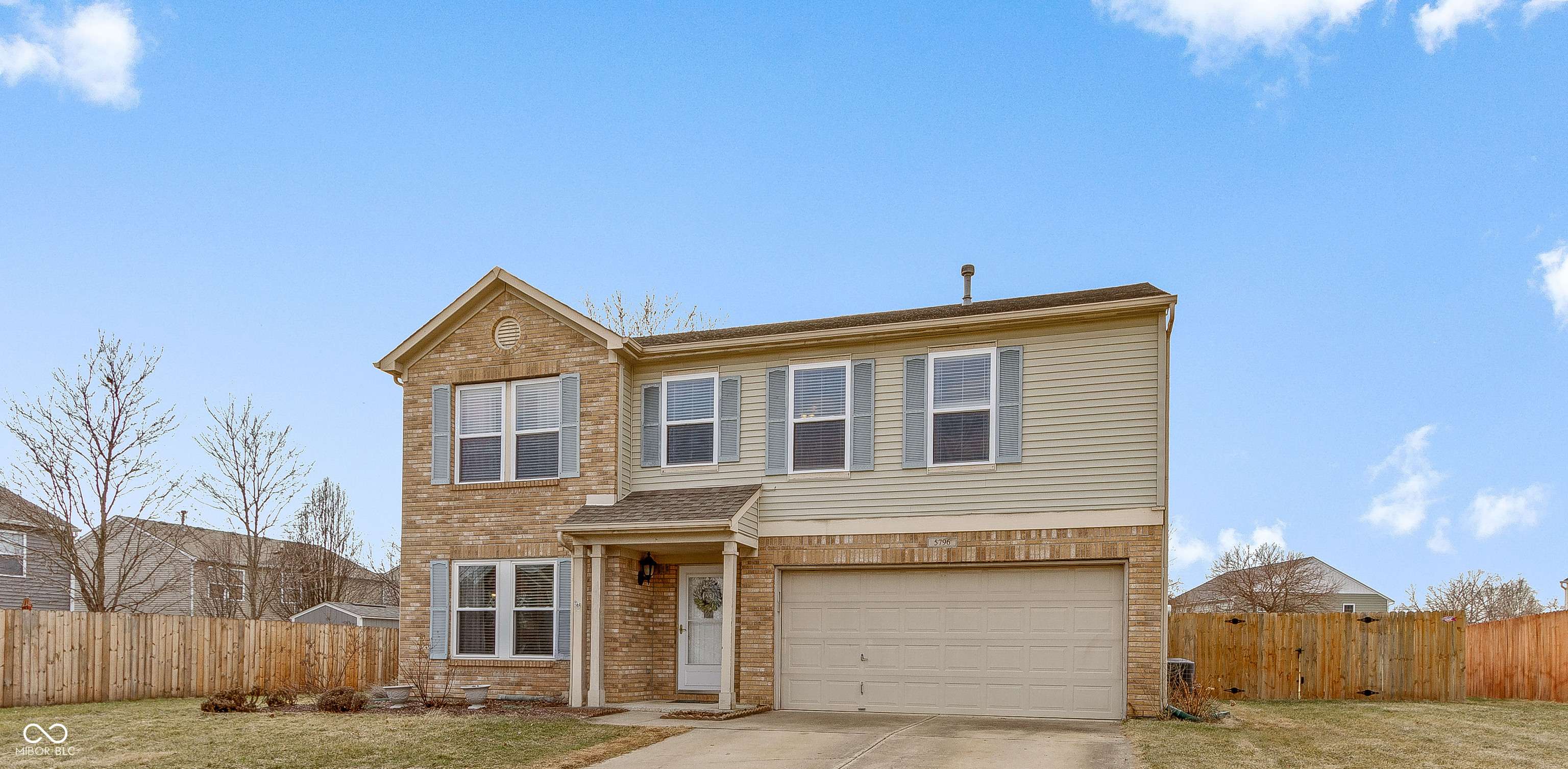 Indianapolis, IN 46237,5796 Woodland Trace BLVD