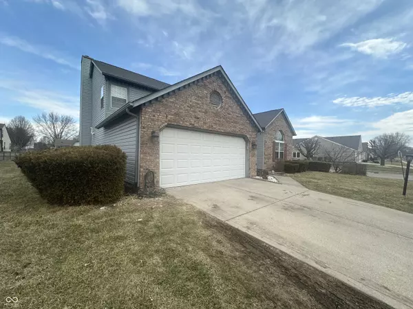 Indianapolis, IN 46237,4418 Tarragon DR