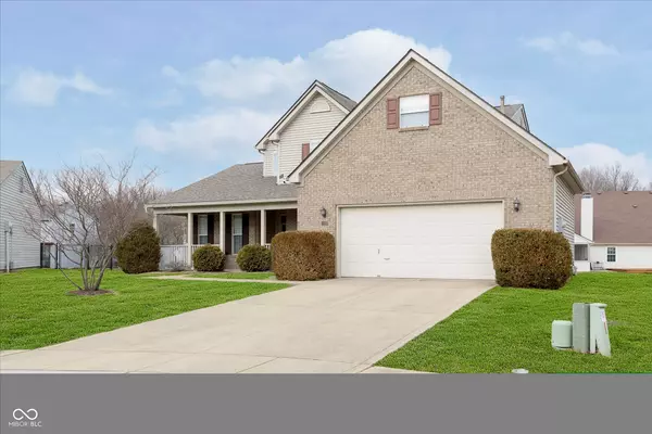 Indianapolis, IN 46214,1336 Rolling Hills CT